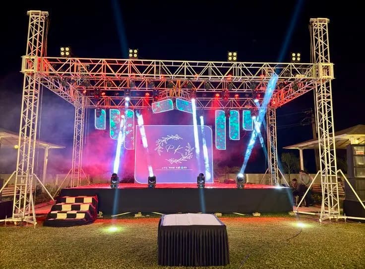 Wedding Events
